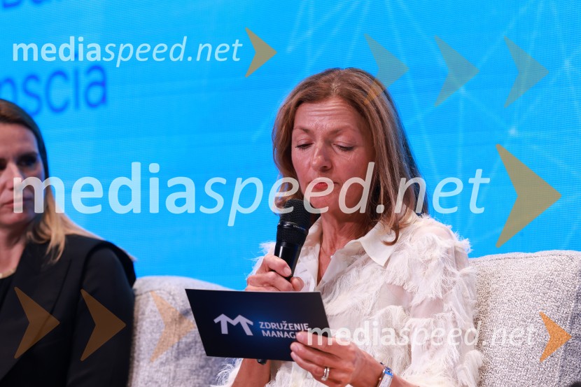Managerski kongres 2026 v znamenju nove inteligence vodenja