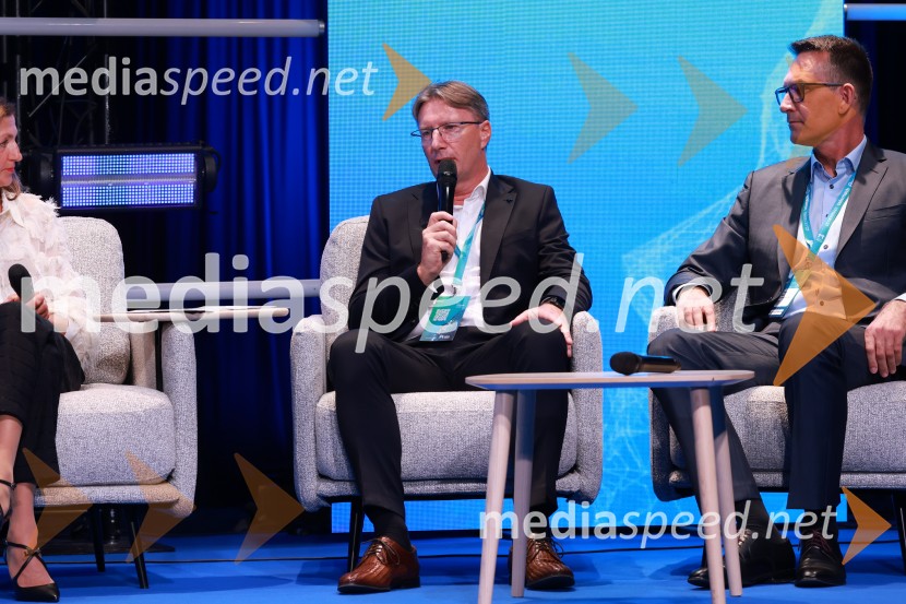 Managerski kongres 2026 v znamenju nove inteligence vodenja