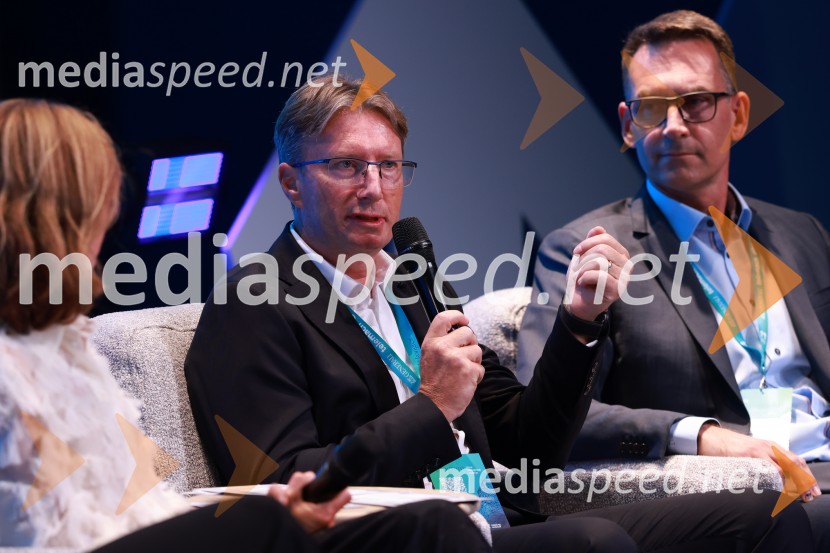 Managerski kongres 2026 v znamenju nove inteligence vodenja