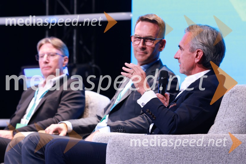 Managerski kongres 2026 v znamenju nove inteligence vodenja
