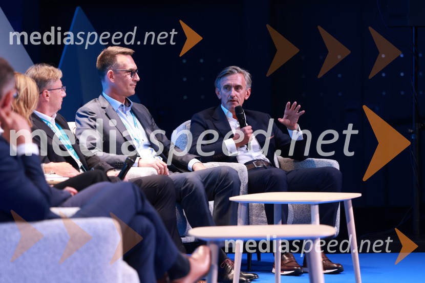 Managerski kongres 2026 v znamenju nove inteligence vodenja