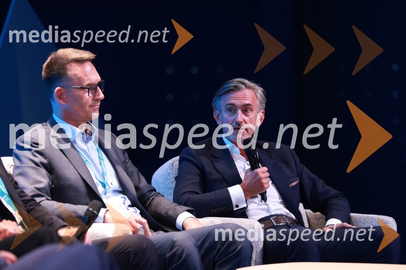 Managerski kongres 2026 v znamenju nove inteligence vodenja