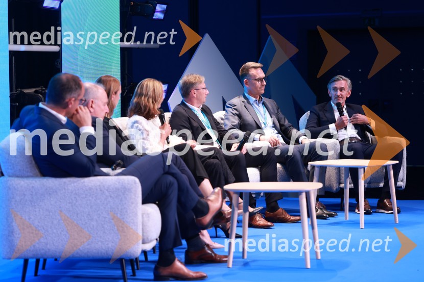 Managerski kongres 2026 v znamenju nove inteligence vodenja