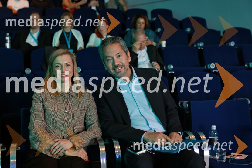 Managerski kongres 2026, petek