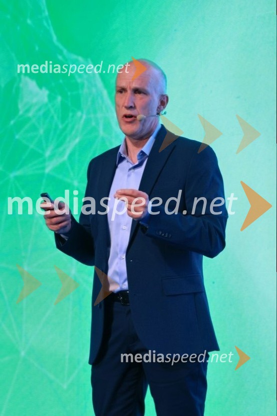 Managerski kongres 2026, petek
