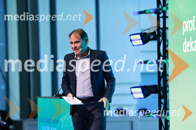 Managerski kongres 2026, petek