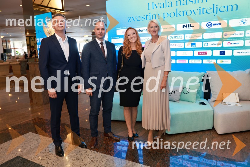 Managerski kongres 2026, četrtek