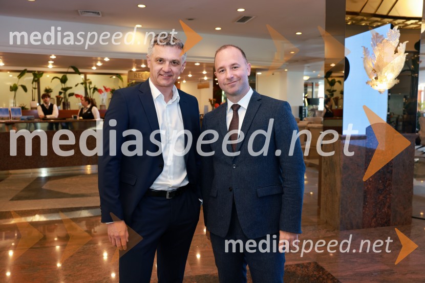Managerski kongres 2026, četrtek