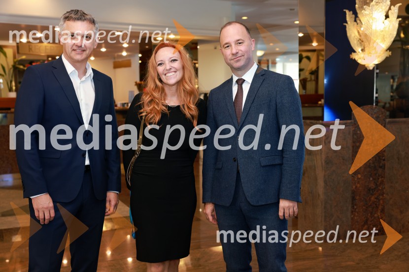 Managerski kongres 2026, četrtek