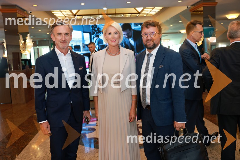 Managerski kongres 2026, četrtek