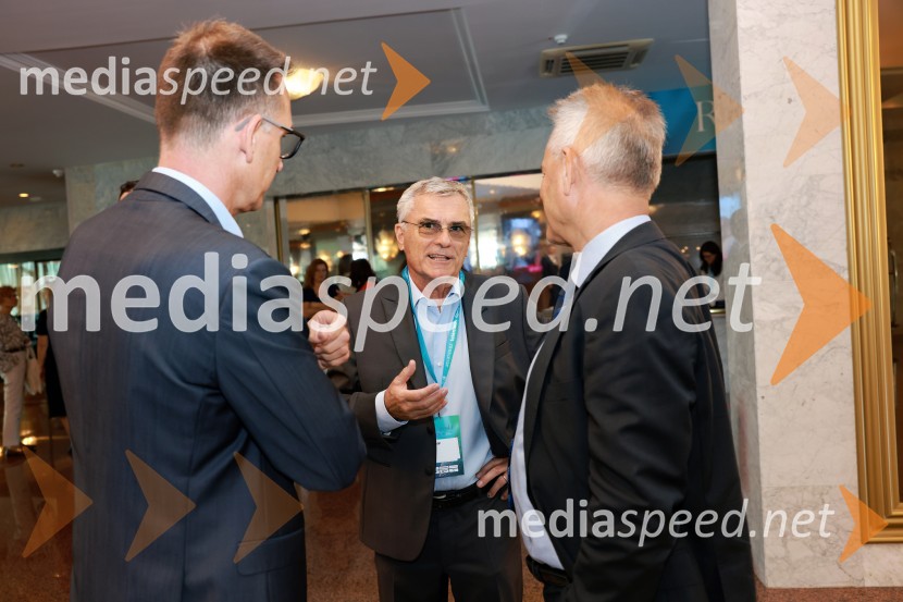 Managerski kongres 2026, četrtek