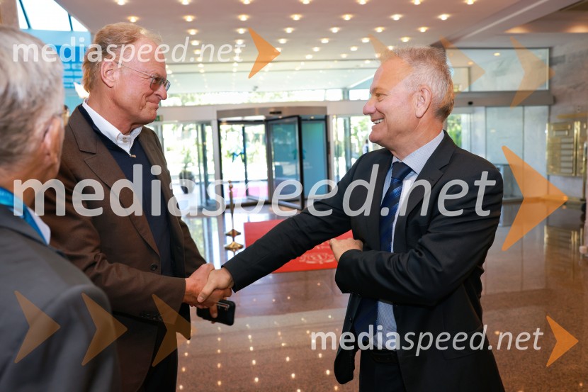 Managerski kongres 2026, četrtek