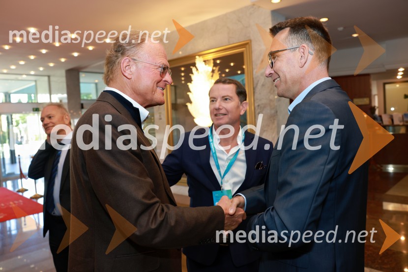 Managerski kongres 2026, četrtek