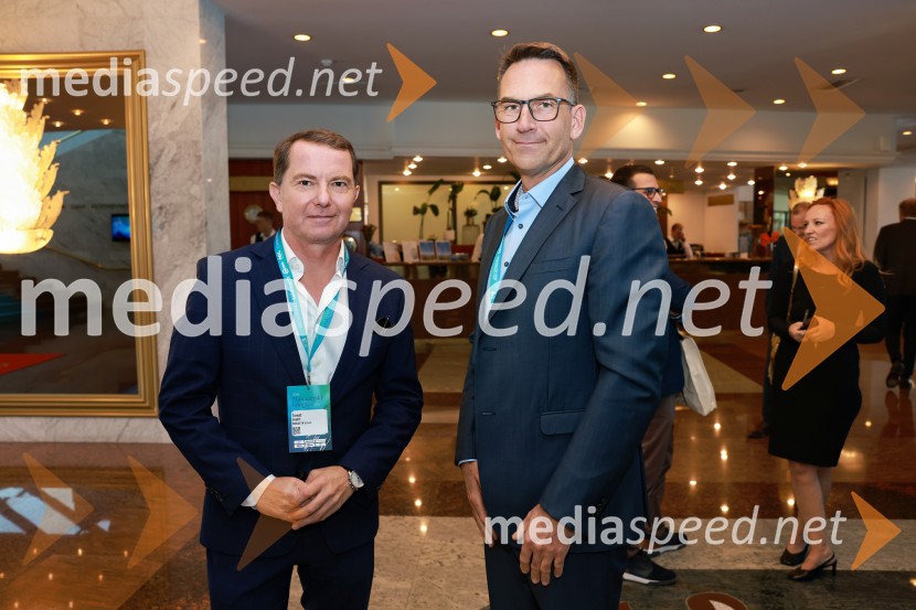 Managerski kongres 2026, četrtek