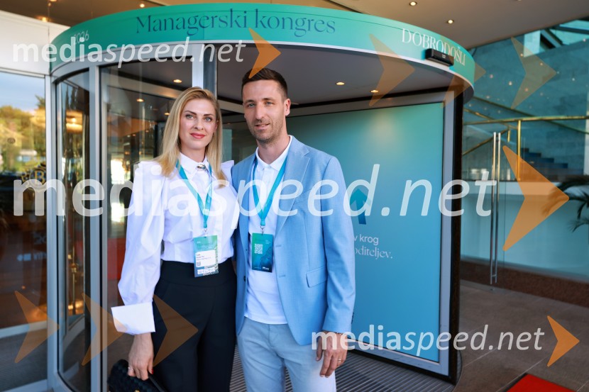 Managerski kongres 2026, četrtek