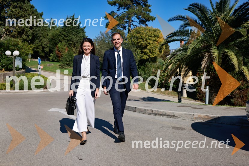 Managerski kongres 2026, četrtek