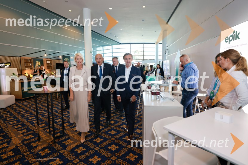 Managerski kongres 2026, četrtek