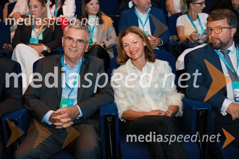 Managerski kongres 2026, četrtek