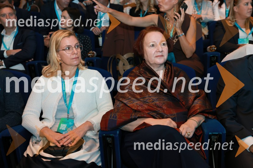 Managerski kongres 2026, četrtek