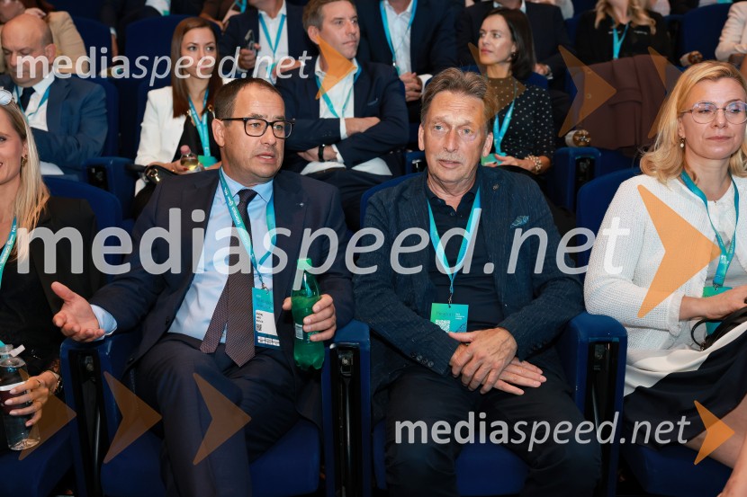 Managerski kongres 2026, četrtek