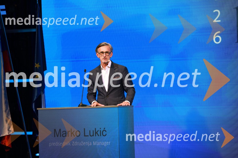Managerski kongres 2026, četrtek