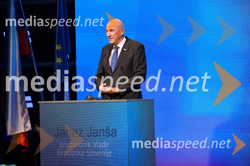 Managerski kongres 2026, četrtek
