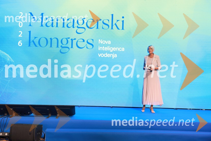 Managerski kongres 2026, četrtek