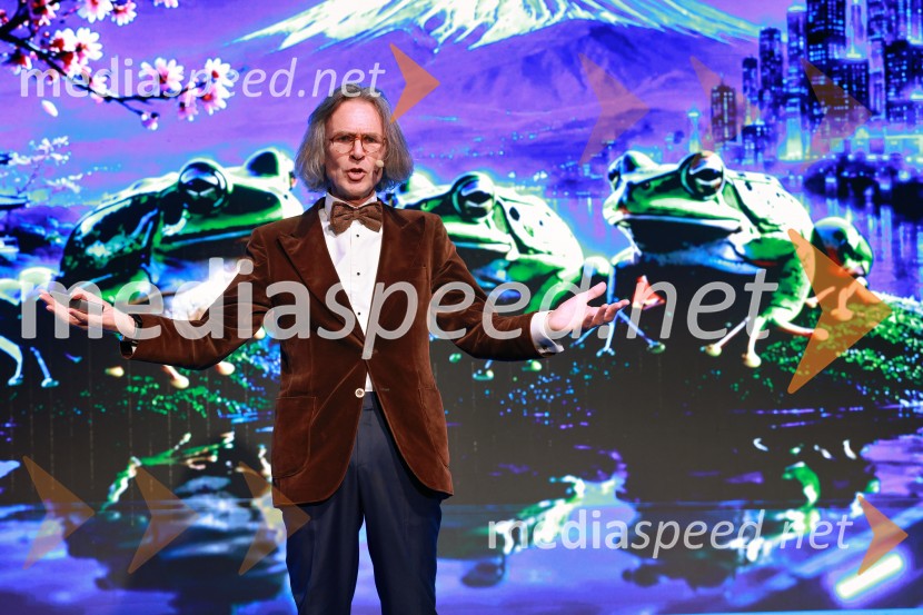 Managerski kongres 2026, četrtek
