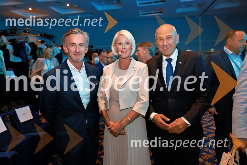 Managerski kongres 2026, četrtek