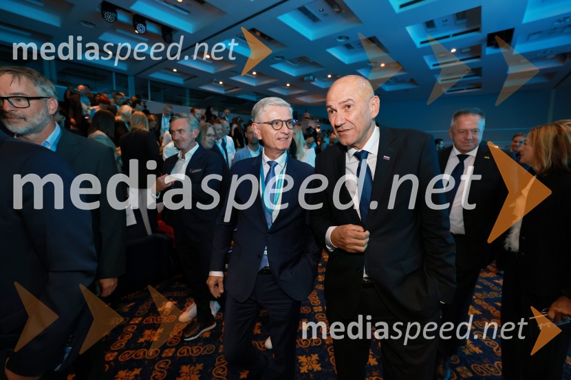 Managerski kongres 2026, četrtek