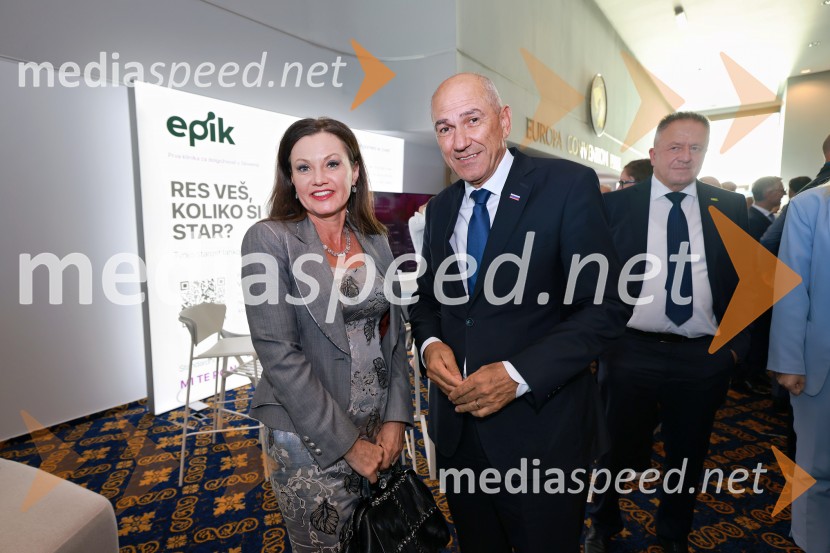 Managerski kongres 2026, četrtek