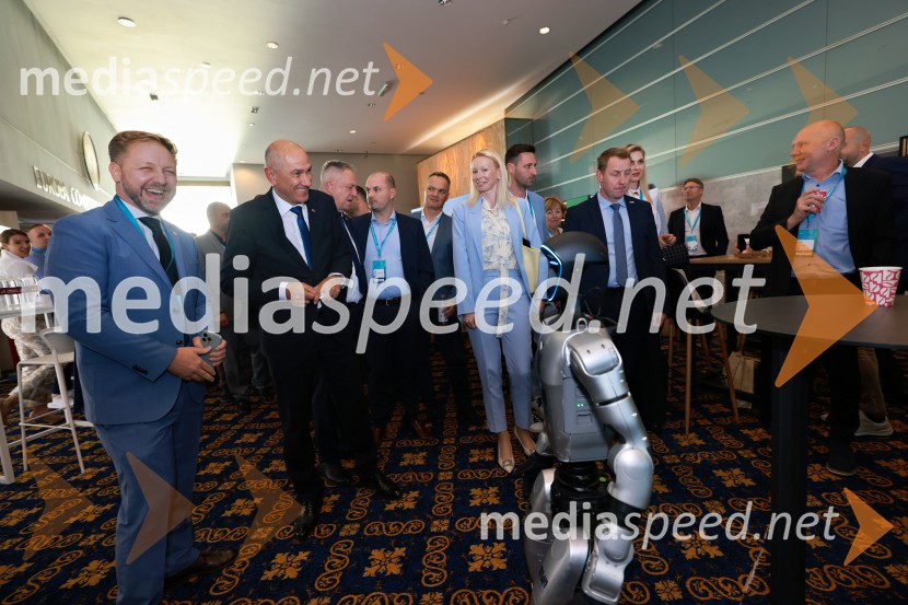 Managerski kongres 2026, četrtek