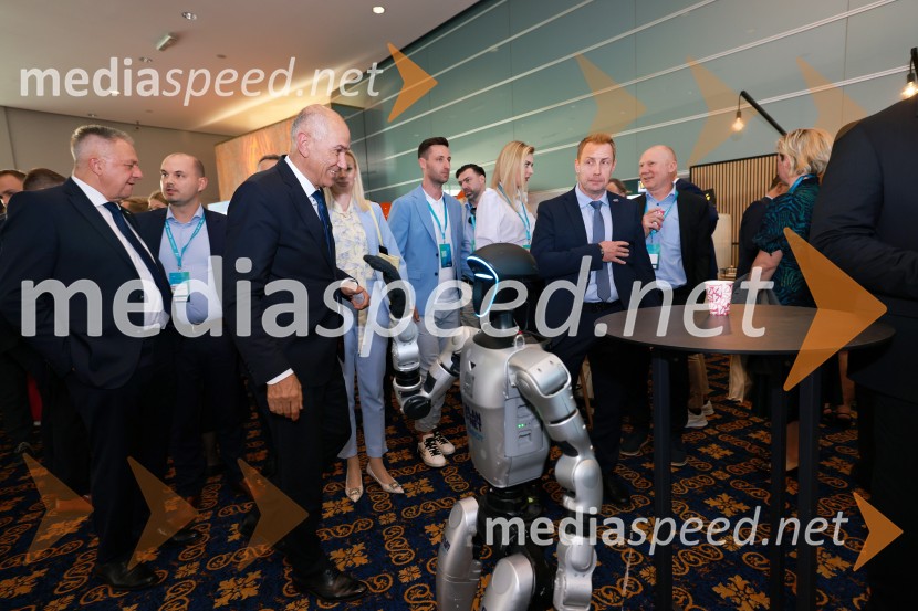 Managerski kongres 2026, četrtek