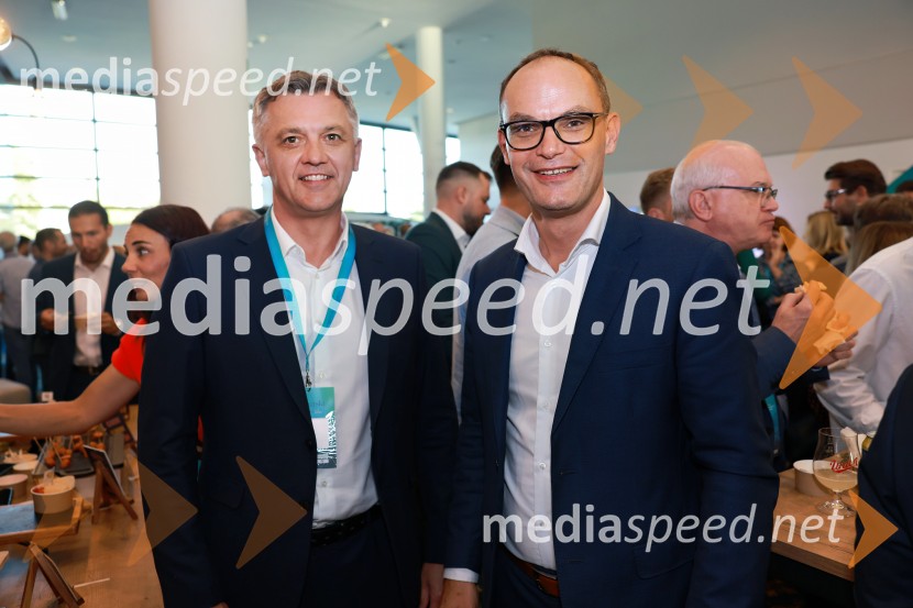 Managerski kongres 2026, četrtek