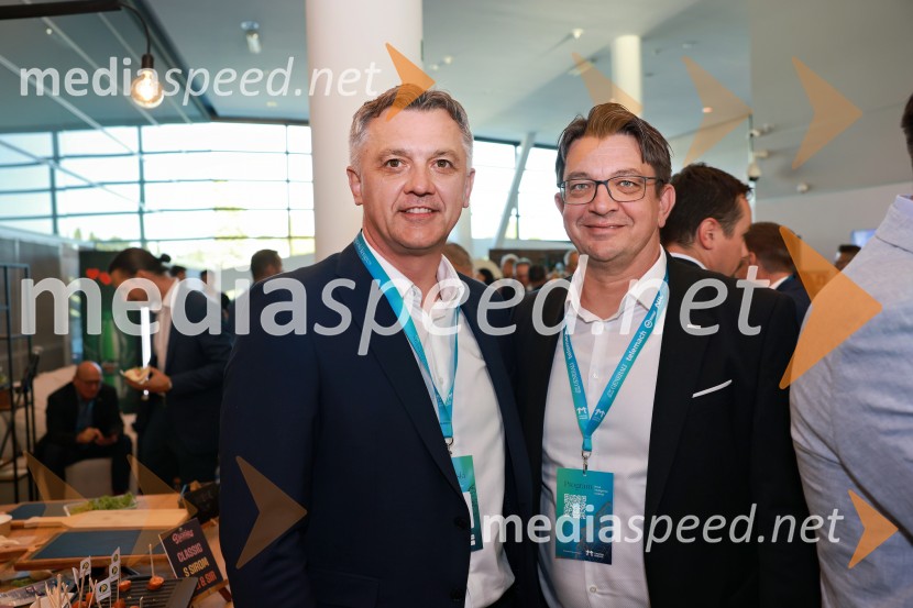 Managerski kongres 2026, četrtek