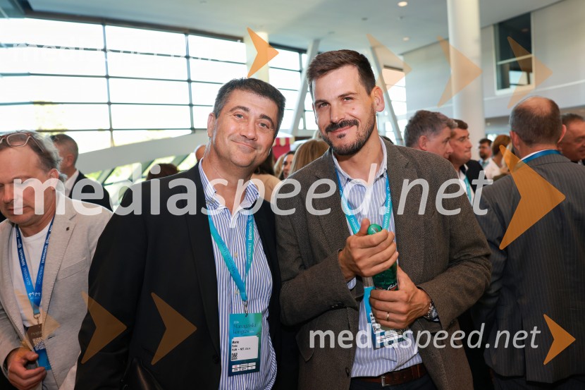 Managerski kongres 2026, četrtek