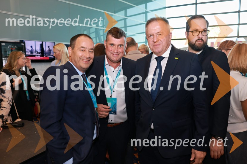 Managerski kongres 2026, četrtek