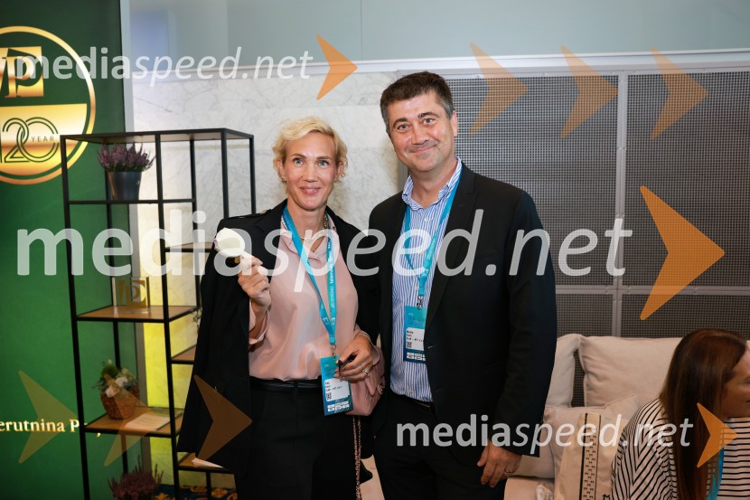 Managerski kongres 2026, četrtek