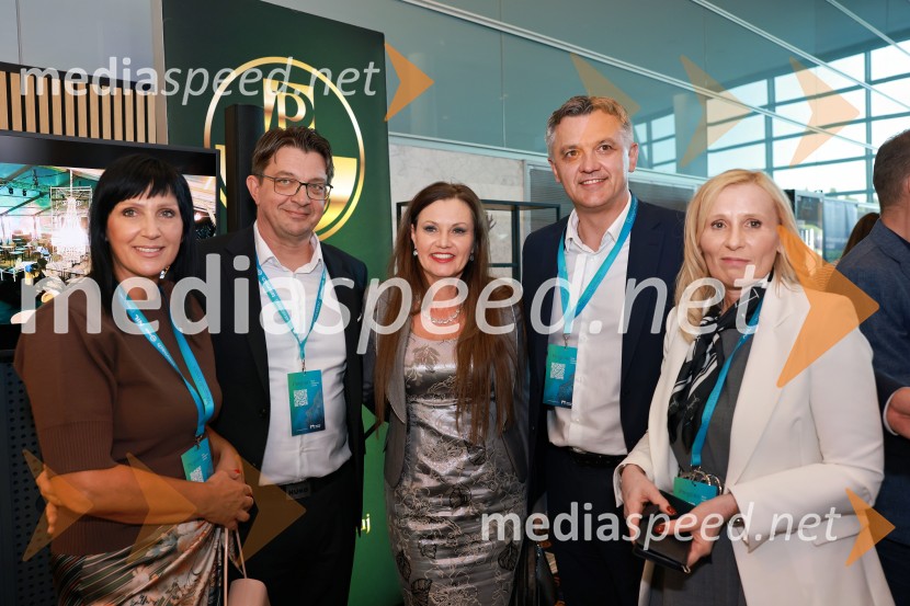 Managerski kongres 2026, četrtek