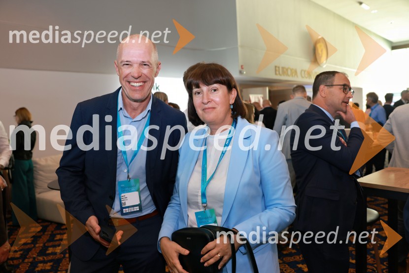 Managerski kongres 2026, četrtek