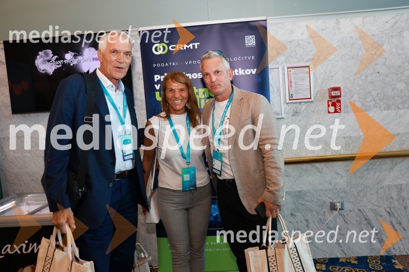 Managerski kongres 2026, četrtek