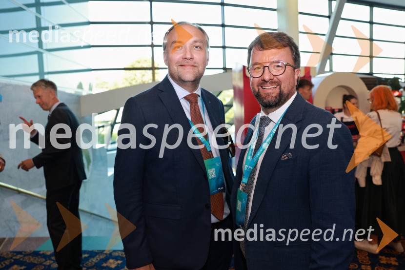 Managerski kongres 2026, četrtek