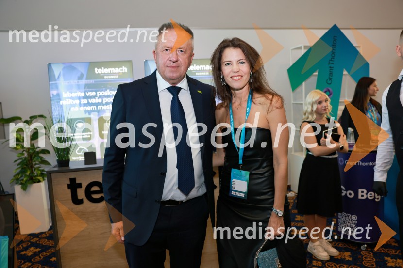 Managerski kongres 2026, četrtek