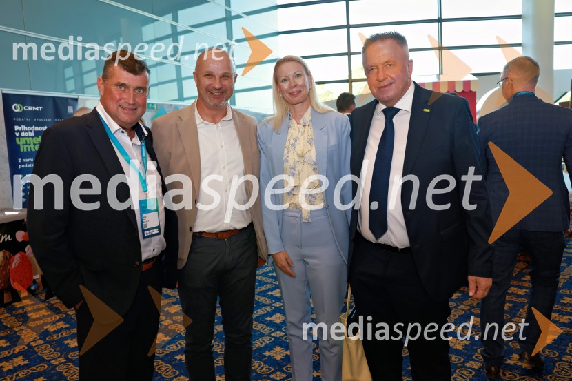 Managerski kongres 2026, četrtek