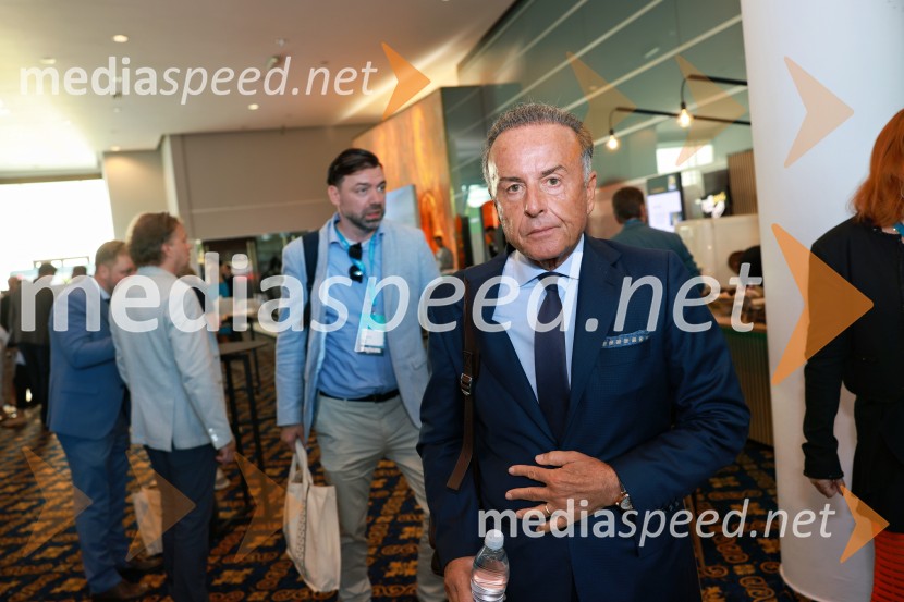 Managerski kongres 2026, četrtek