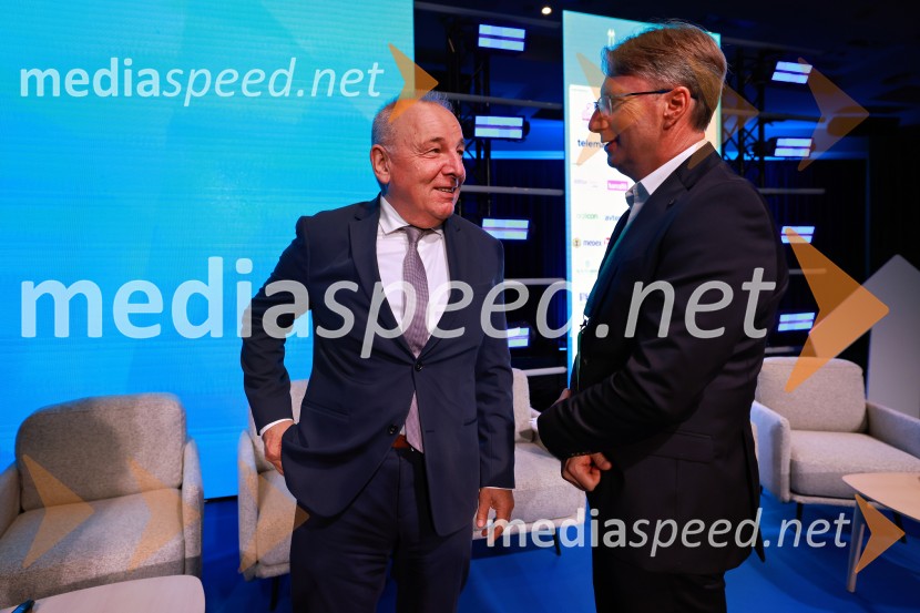 Managerski kongres 2026, četrtek