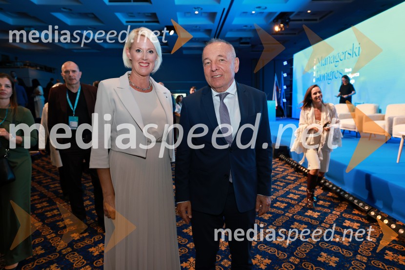 Managerski kongres 2026, četrtek