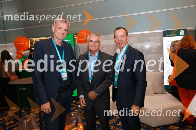 Managerski kongres 2026, četrtek