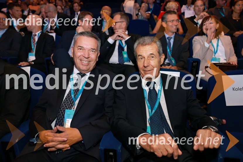 Managerski kongres 2026, četrtek