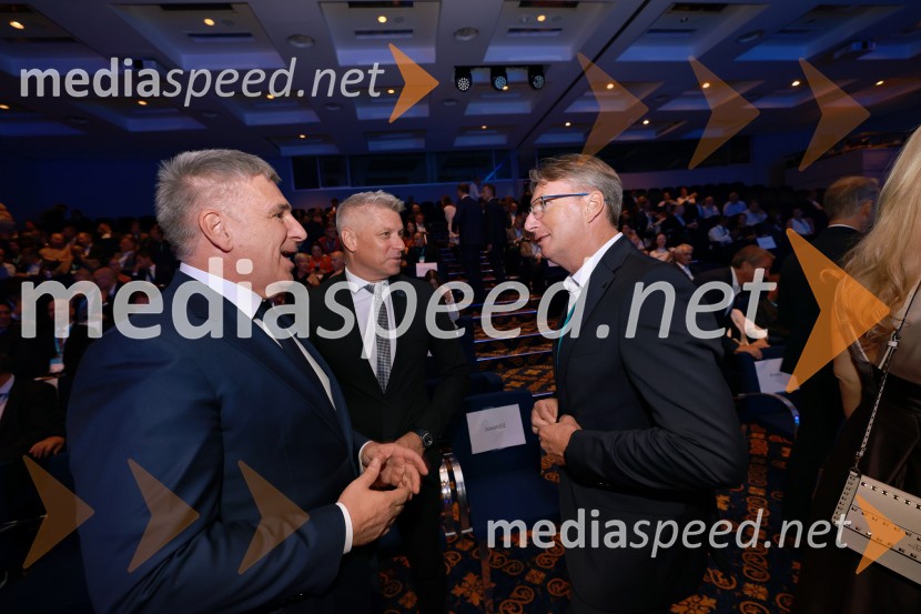 Managerski kongres 2026, četrtek